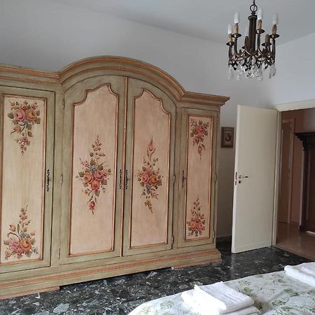 La Colonna Holiday House Apartment เลชเช ภายนอก รูปภาพ
